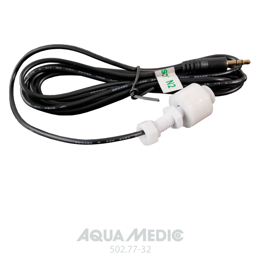 Aqua Medic Refill System 2.0 flottör N2