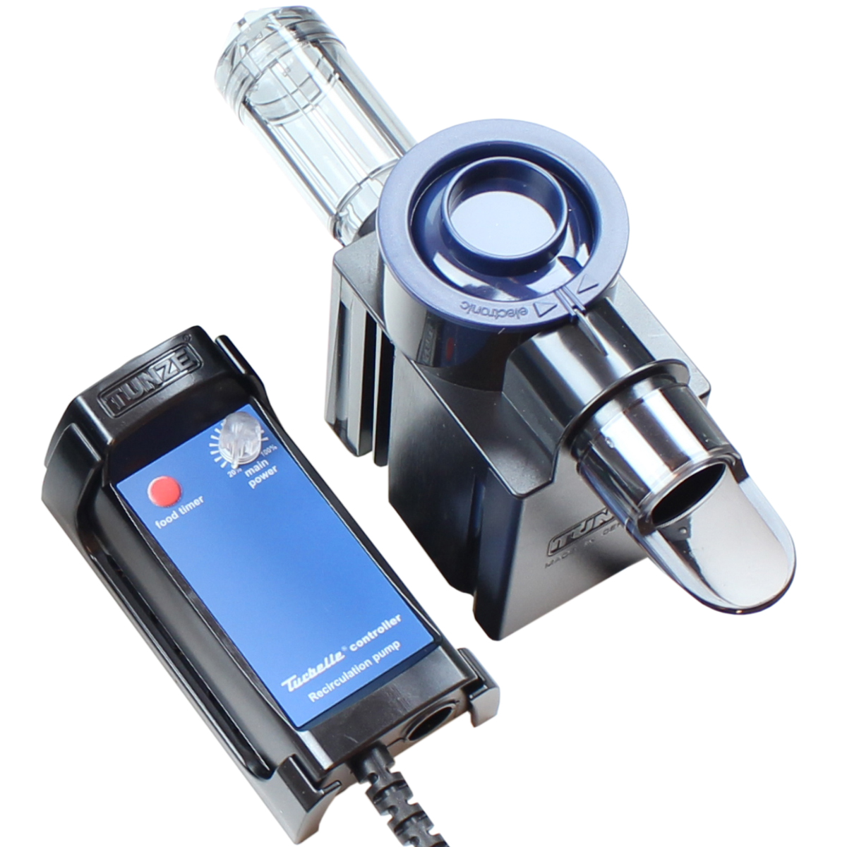 Tunze Comline® Pump 2500 electronic 2500.000 (Macro Algae Reactor 3181)