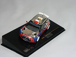 Citroen  DS3  #74   2013  1:43  IXO