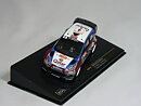 Ford Fiesta RS WRC  #4  2013  1:43  IXO
