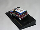 Ford Fiesta RS WRC  #4  2013  1:43  IXO