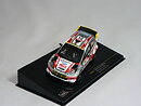Ford Fiesta RS WRC  #21  2012  1:43  IXO