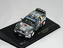 Ford Focus RS WRC  #10  2009  1:43  IXO
