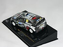 Ford Focus RS WRC  #10  2009  1:43  IXO