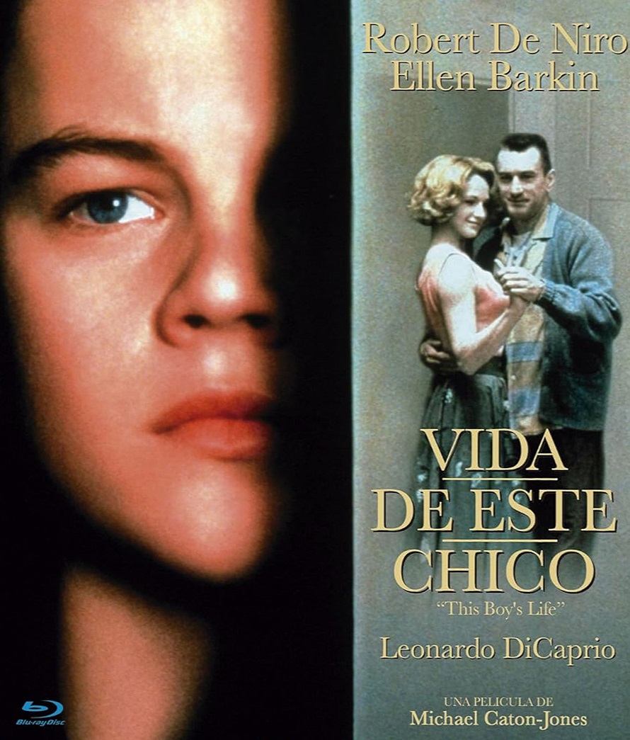 This Boy's Life (ej svensk text) (Blu-ray)