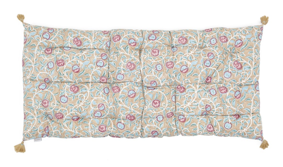 Chamois Sittdyna Apple Beige - 50x100cm