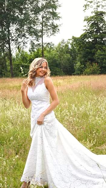 Bride lux