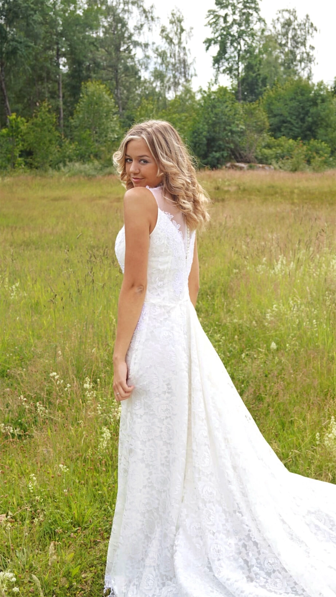 Bride lux - 2