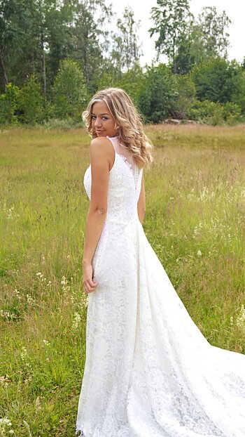 Bride lux