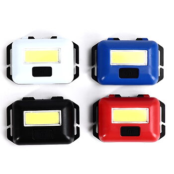 Pannlampa LED, Kensun