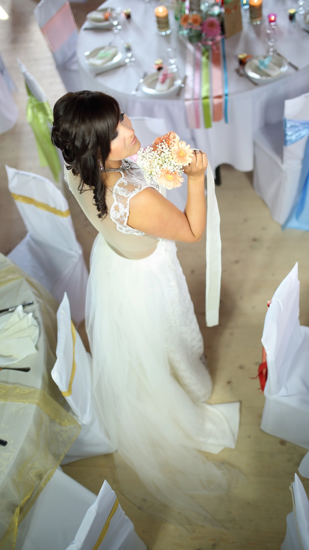 Bride Queen 15 - 3