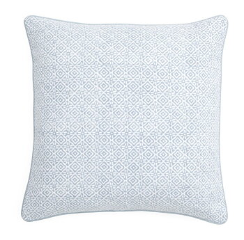 Chamois Kuddfodral Simmi Dusty Blue 