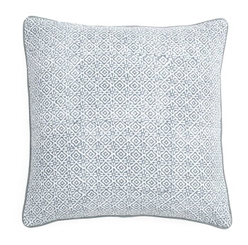 Chamois Kuddfodral Simmi True Blue 
