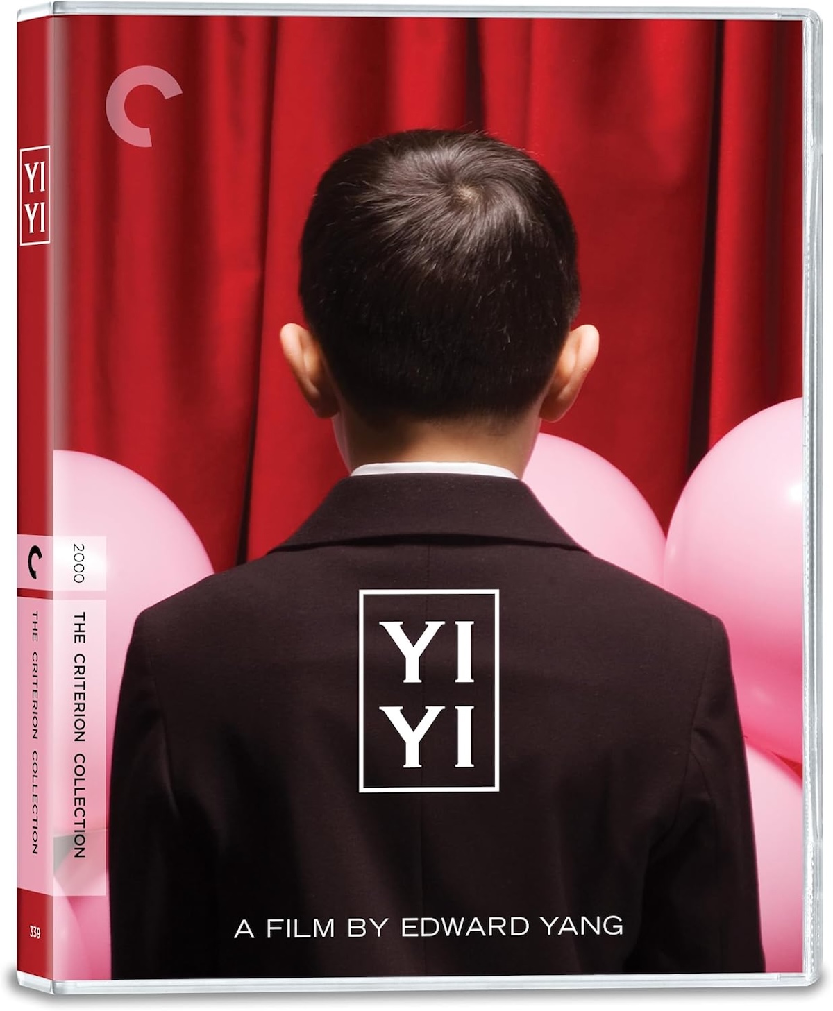 Yi Yi (Criterion Collection) (ej svensk text) (4K Ultra HD + Blu-ray) - 3