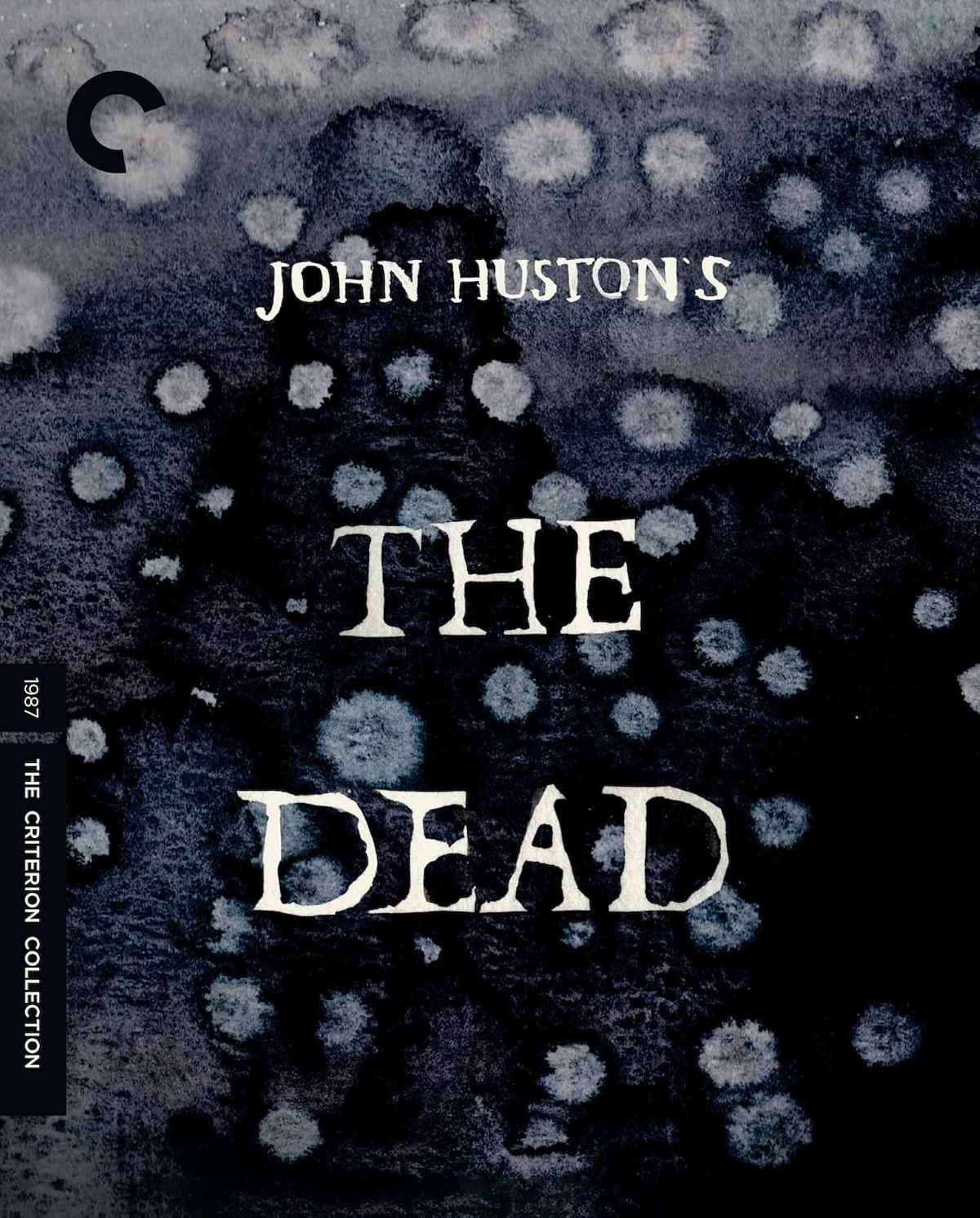 The Dead (Criterion Collection) (ej svensk text) (4K Ultra HD + Blu-ray)