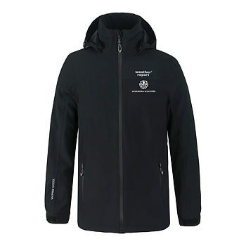 Weather Report Borise Jr. Awg Jacket W-Pro 15000 Friluftsjacka (Hedemora Scoutkår)