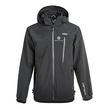 Weather Report Delton M Awg Jacket W-Pro 15 000 Friluftsjacka (Hedemora Scoutkår)