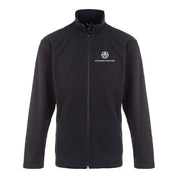 Weather Report Sami M Fleece Jacket (Hedemora Scoutkår)