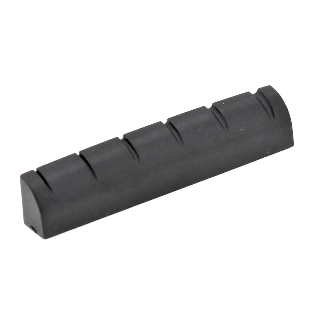PT-M169-00 Black TUSQ XL Martin Slotted Nut 