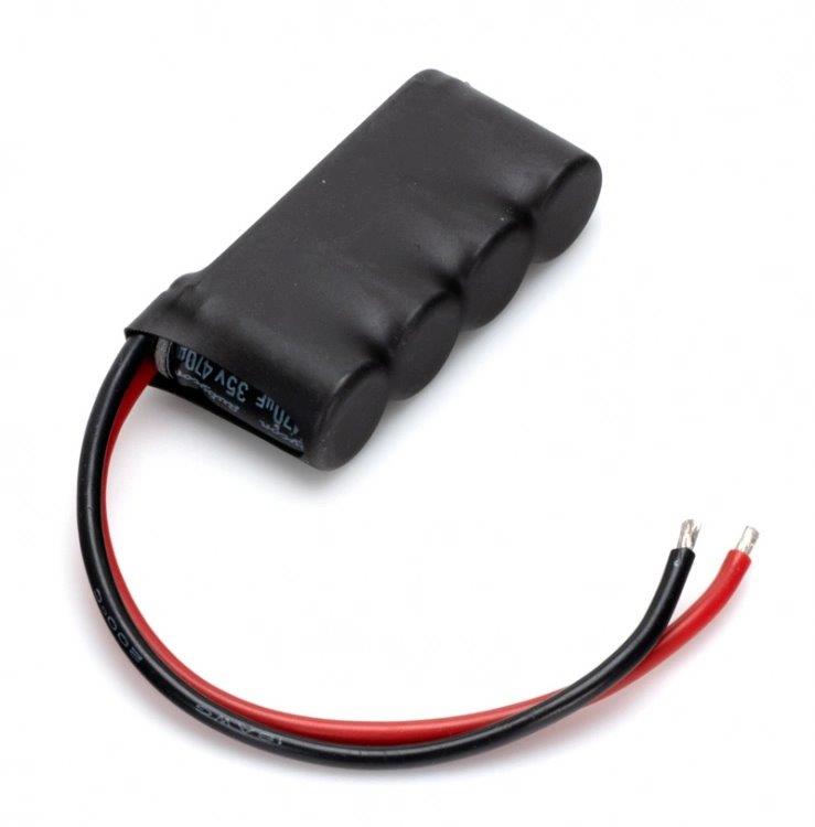 Hobbywing Kondensator 470uf/16V Modul-E XR8 Plus, MAX8, Quicrun 8BL150 - 2