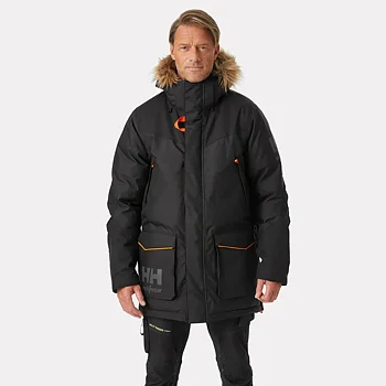 Bifrost Vinterparkas