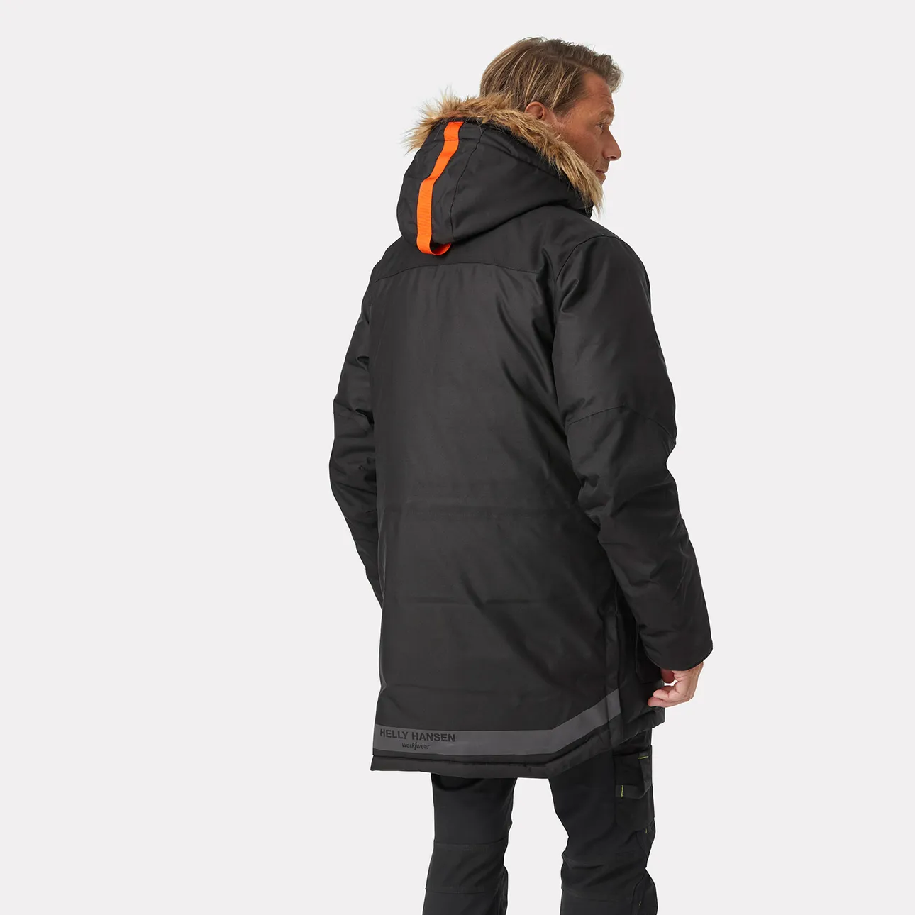Bifrost Vinterparkas - 2