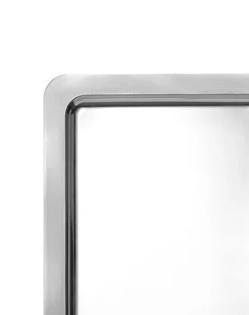 Serving tray GN 1/1-13mm