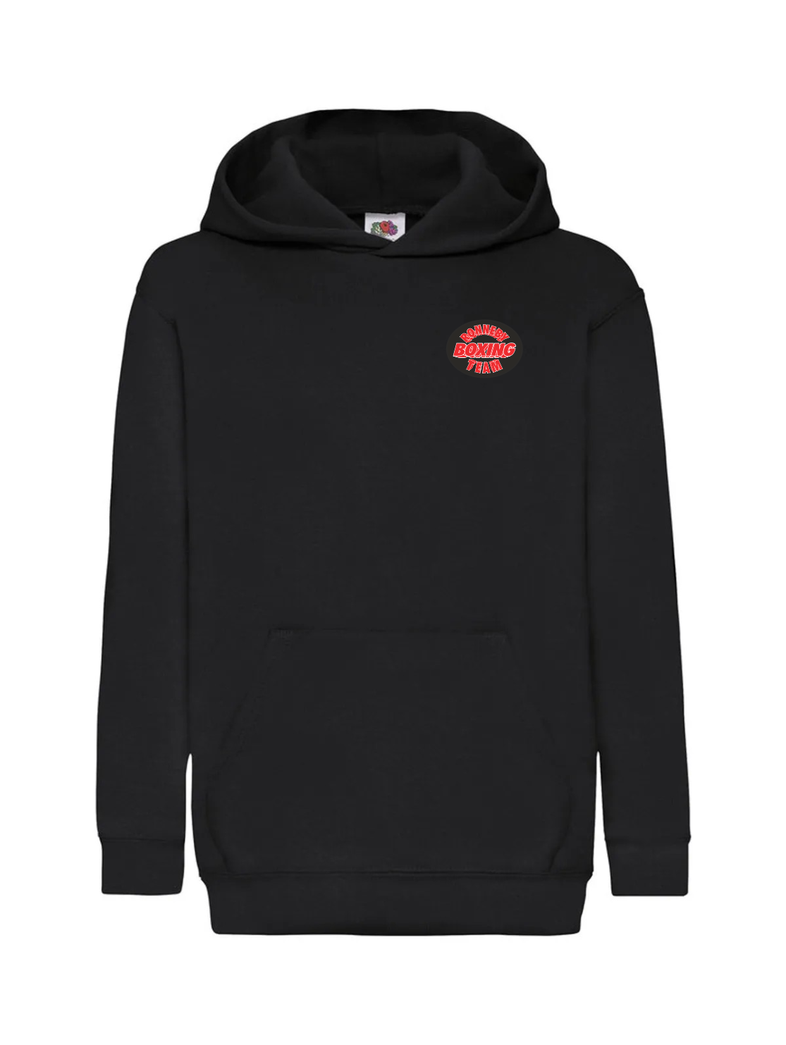 Hoodie JR (Boxing)