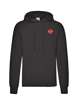 Hoodie SR Unisex (Boxing)