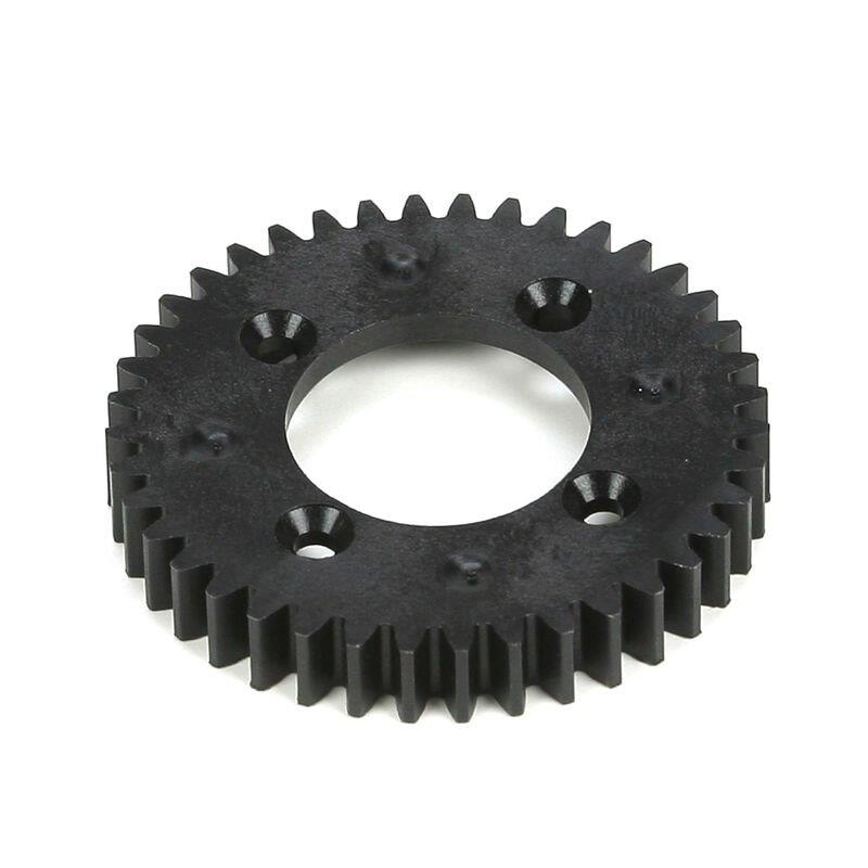LOSI 40T Spur Gear, Mod 1: TEN-SCTE