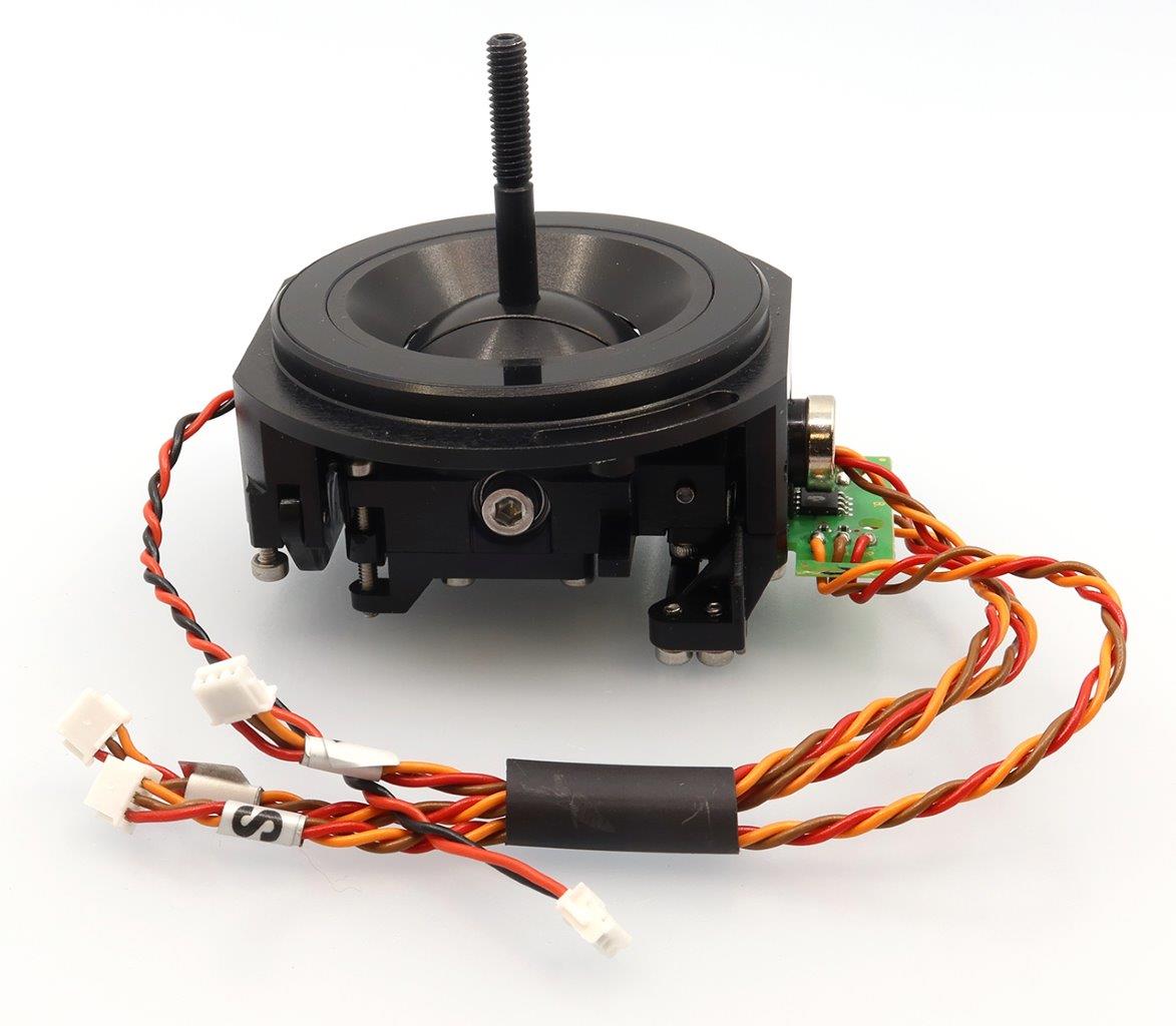 DC-24II - Cross Controller - Pair - 2
