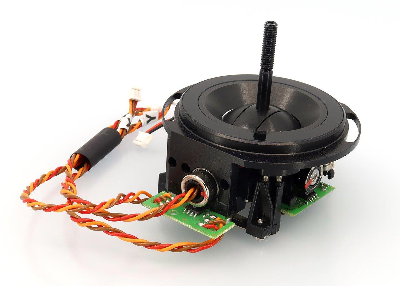 DC-24II - Cross Controller - Pair - 3