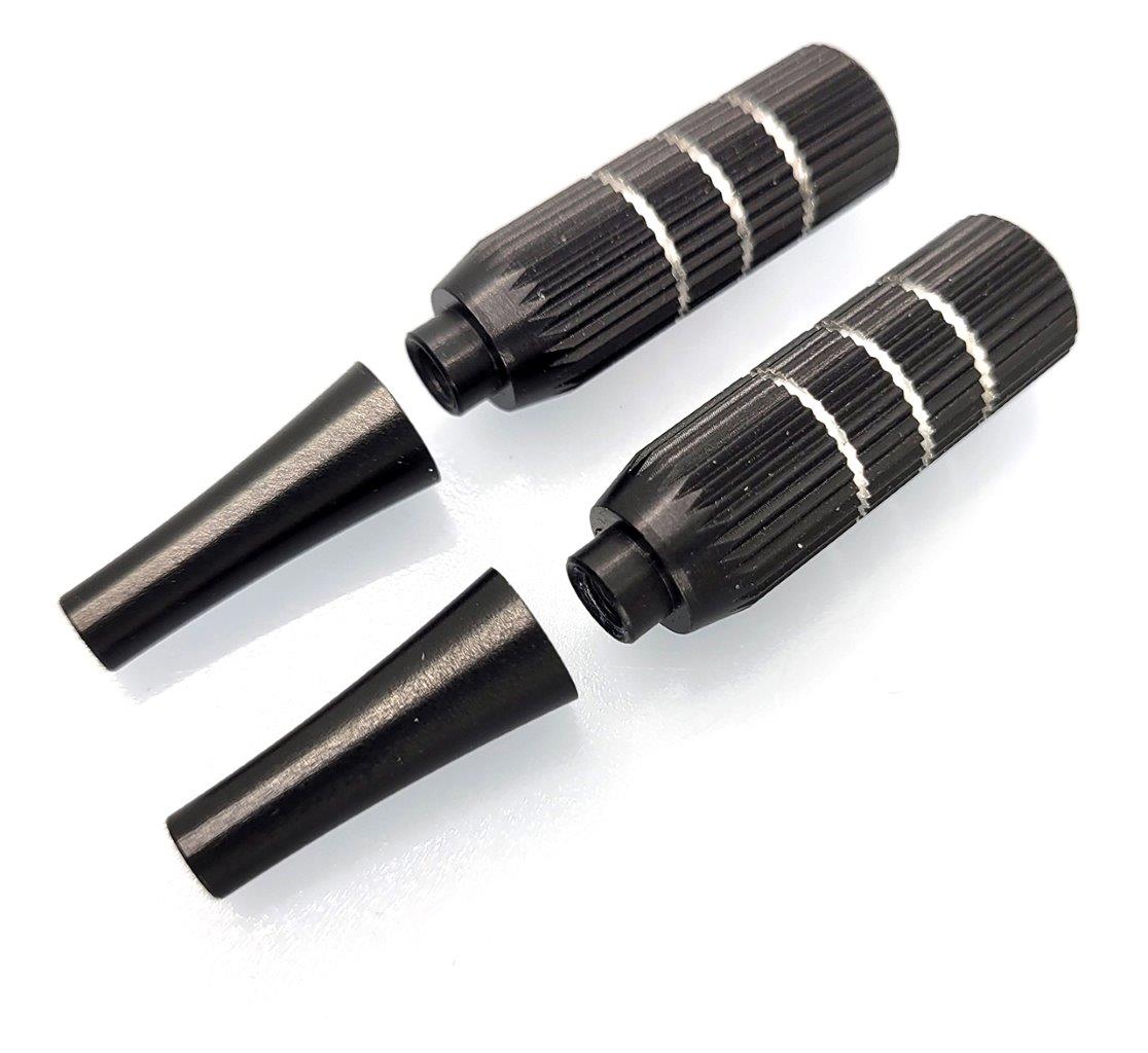 DC- Cross Controller Lever - 3 Stripes - 2
