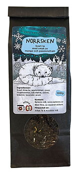 Te - Norrsken 100 gram