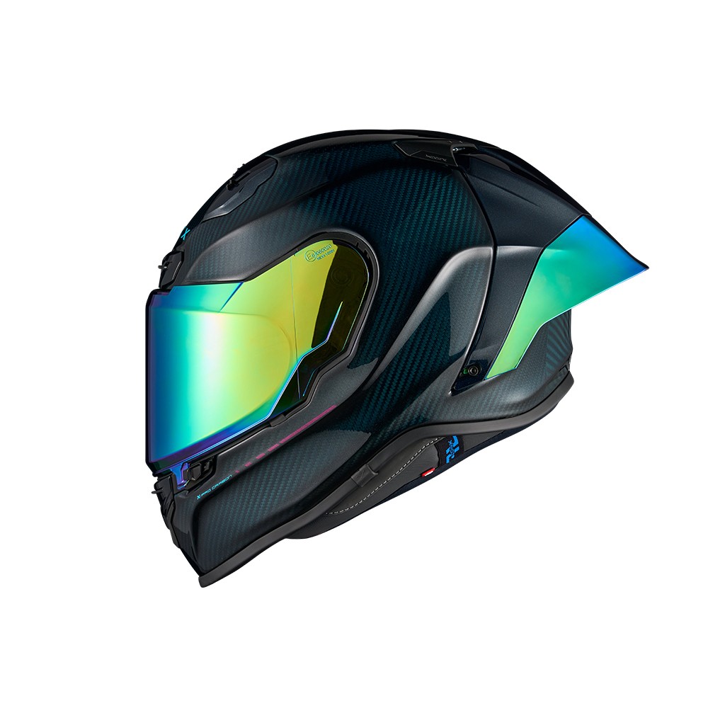 X.R3R Hadal X-Pro Carbon - Nexx
