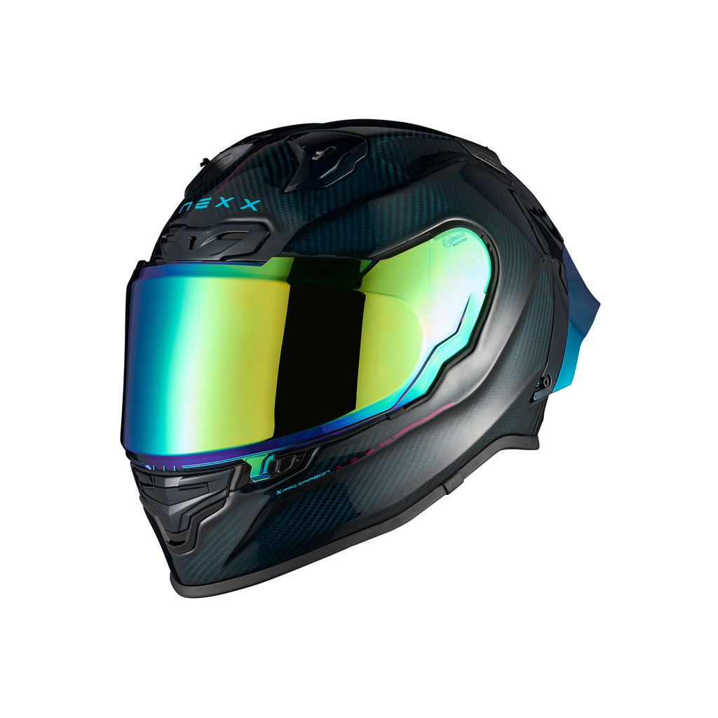 X.R3R Hadal X-Pro Carbon - Nexx - 2