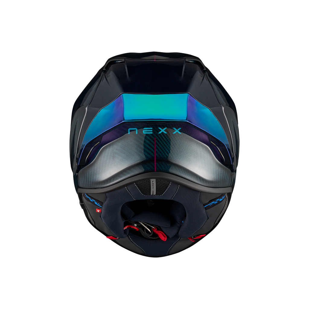 X.R3R Hadal X-Pro Carbon - Nexx - 4