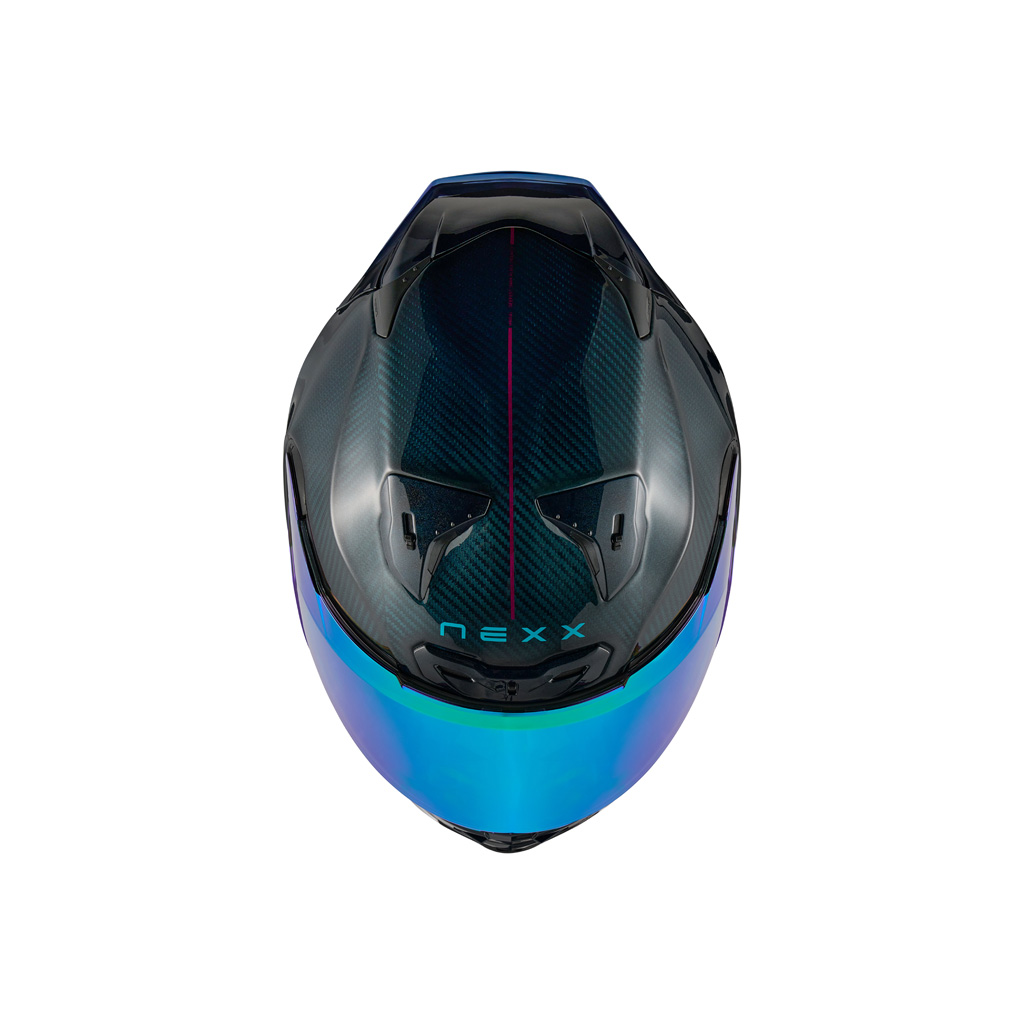 X.R3R Hadal X-Pro Carbon - Nexx - 3