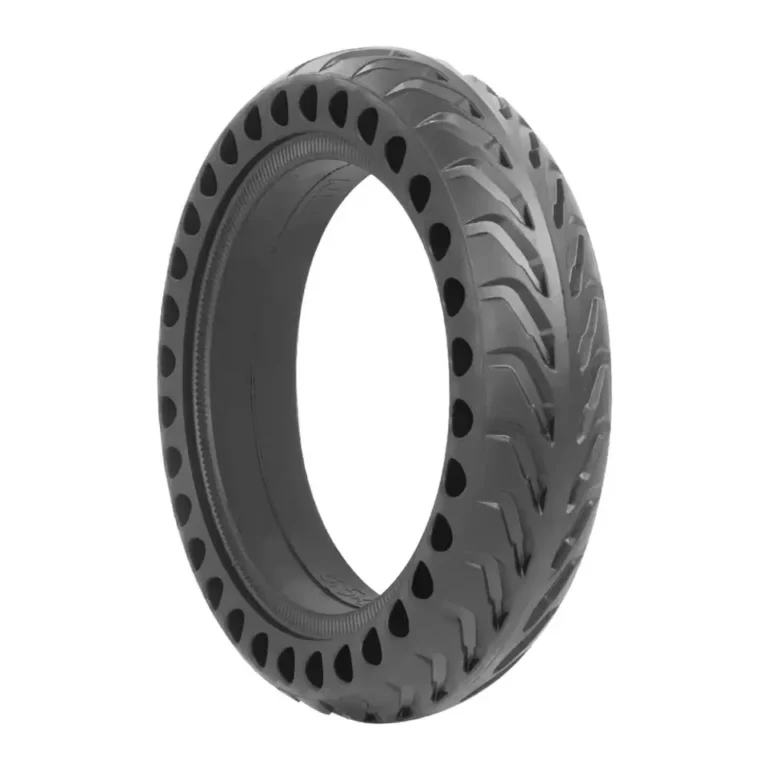 8.5×2-6.1  Punkteringsfritt däck Xiaomi – genomgående hål