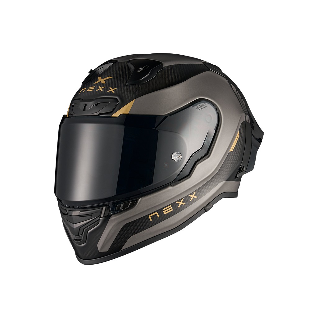 X.R3R Apex X-Pro Carbon - Nexx - 11