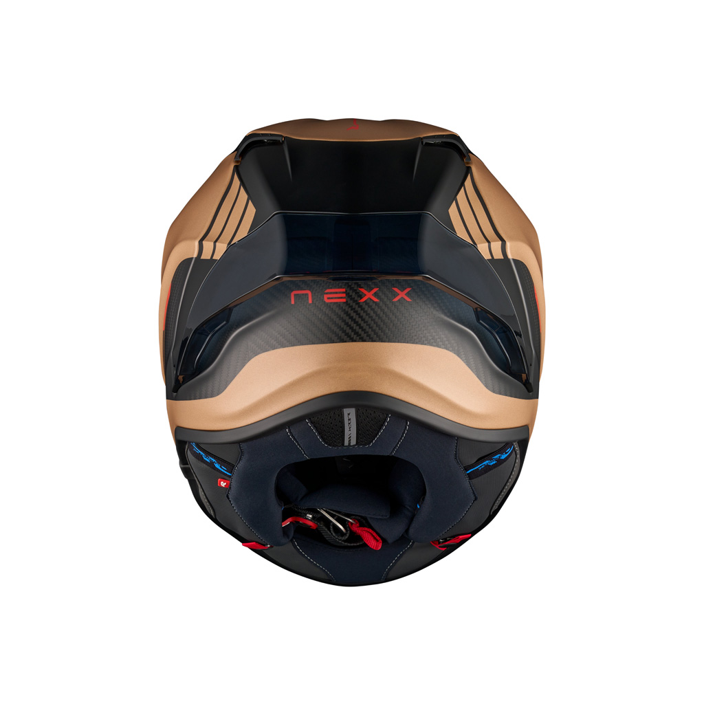 X.R3R Apex X-Pro Carbon - Nexx - 7