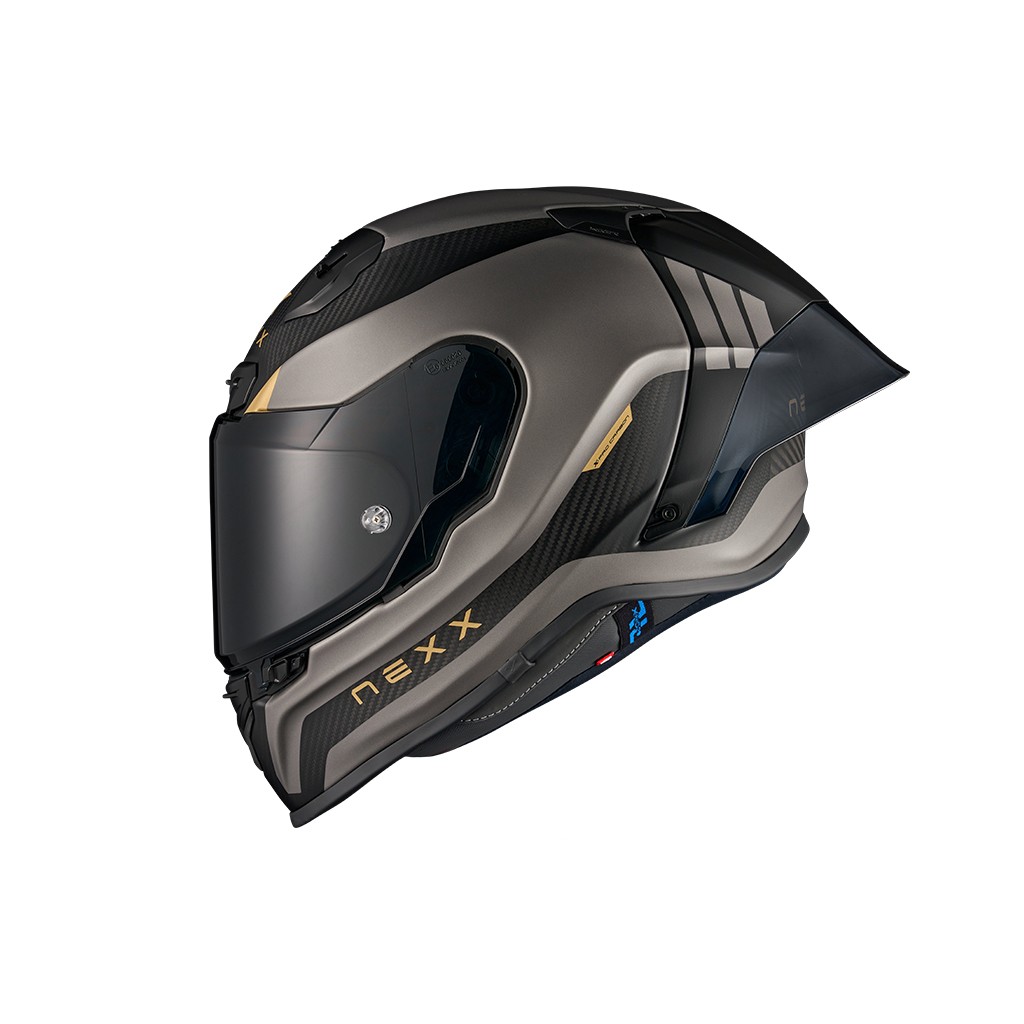 X.R3R Apex X-Pro Carbon - Nexx - 3