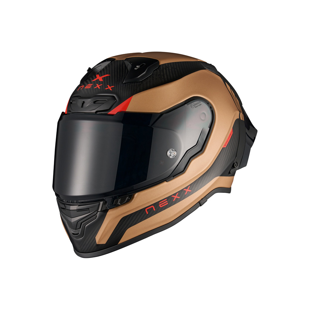 X.R3R Apex X-Pro Carbon - Nexx - 5