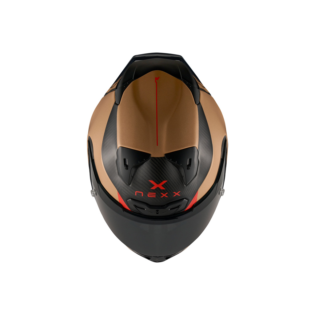 X.R3R Apex X-Pro Carbon - Nexx - 6