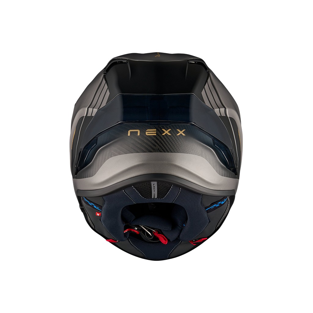 X.R3R Apex X-Pro Carbon - Nexx - 12