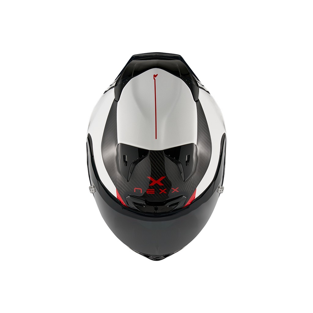 X.R3R Apex X-Pro Carbon - Nexx - 10