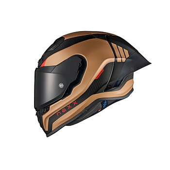 X.R3R Apex X-Pro Carbon - Nexx