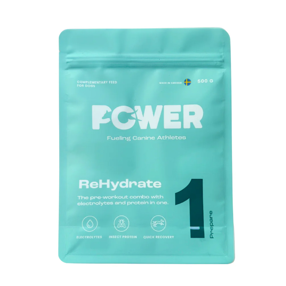 Svenska Djurapotekets Power ReHydrate 500g
