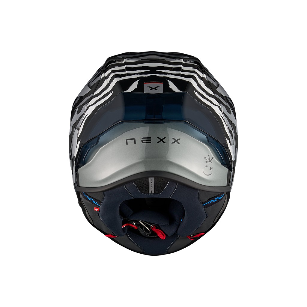 X.R3R Ziger - Nexx - 15