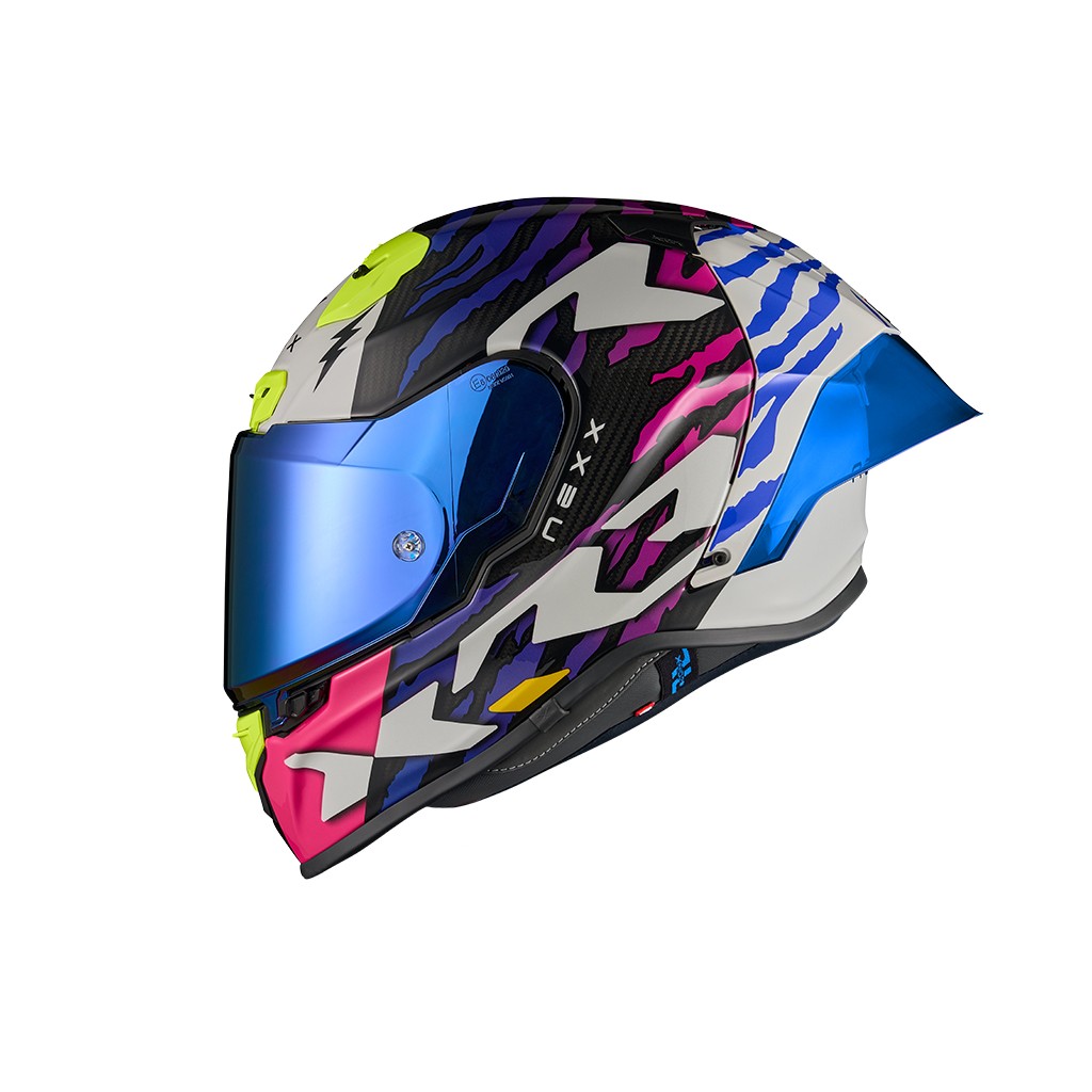 X.R3R Ziger - Nexx - 2